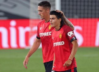 Football : Luka Romero devient le plus jeune joueur de l’histoire à faire ses débuts en Liga