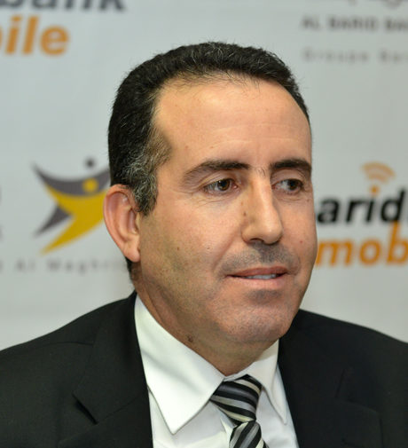 M’hamed El Moussaoui