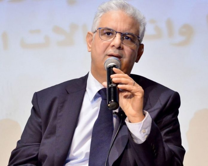 Nizar Baraka (1)