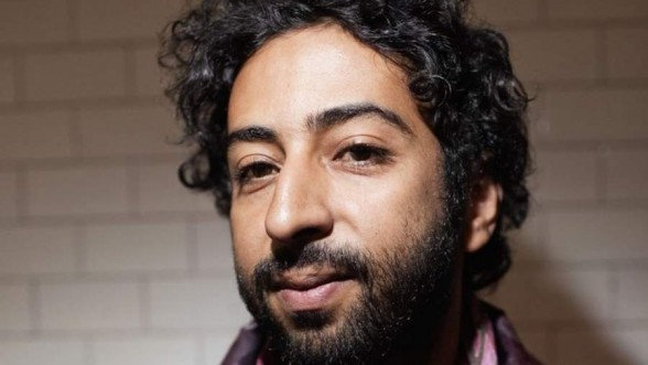Omar Radi