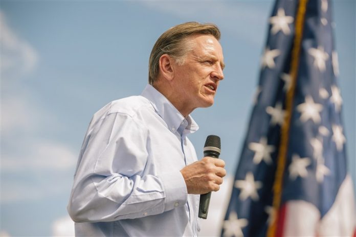 Paul Gosar