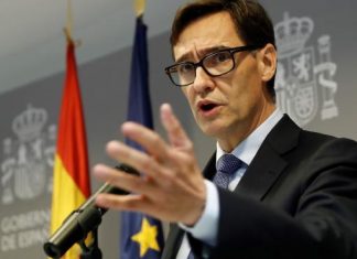 Espagne : Les voyageurs arrivant dans le pays seront soumis à 3 contrôles