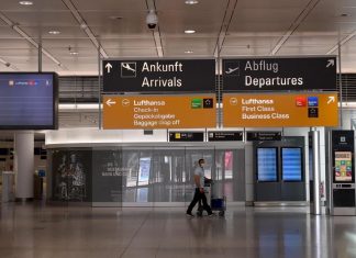 Alerte : L’UE envisage une réouverture des frontières extérieures à partir de début juillet