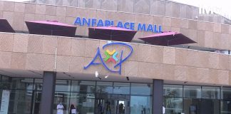 Reportage IMTV : Anfaplace se prépare à la réouverture