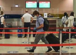 Australie : Le pays n’envisage pas de rouvrir ses frontières avant 2021