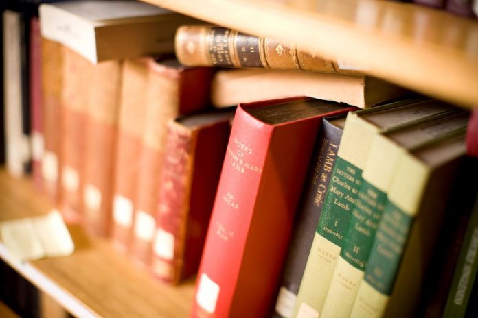 bibliotheque