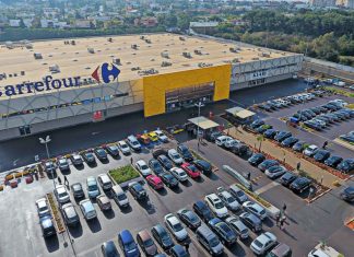 Carrefour s’offre l’espagnol Supersol