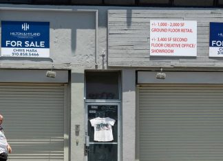 Economie : Les Etats-Unis sont officiellement entrés en récession en février