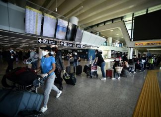 Italie : Le pays rouvre ses frontières aux touristes européens