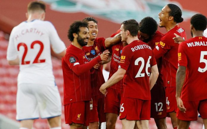 liverpool