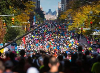 Marathon de New-York : L’édition 2020 annulée