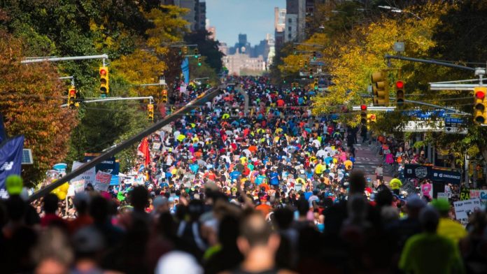 marathon