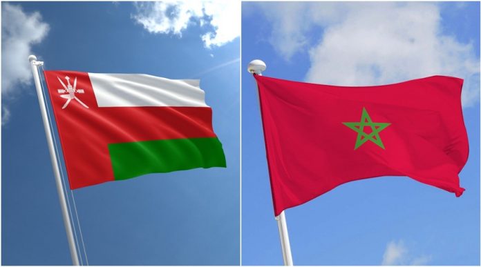 maroc-oman