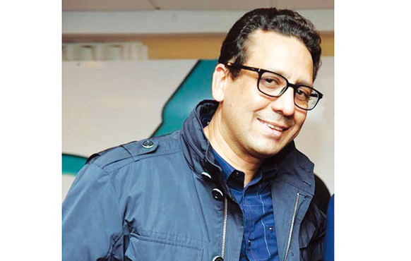 rafik lahlou