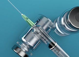 USA : L’administration Trump retient 5 sociétés pour développer un vaccin