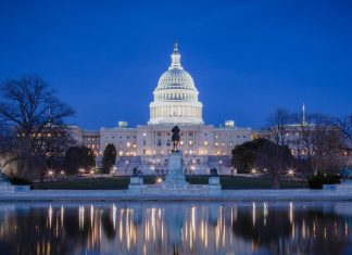 USA : La Chambre des représentants approuve la transformation de Washington DC en Etat, une 1ère historique