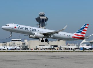 Aérien : American Airlines menace d’annuler ses commandes du Boeing 737 Max