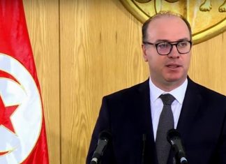 Alerte Afrique : Démission du chef du gouvernement tunisien Elyes Fakhfakh