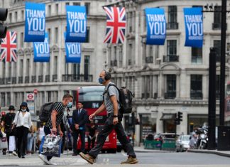 Espagne : Le Voyagiste TUI annule les séjours des Britanniques jusqu’au 9 août