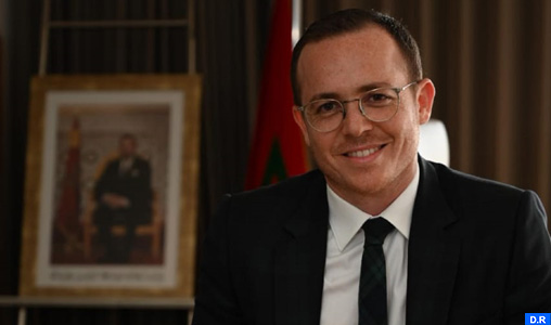 Hakim Hajoui