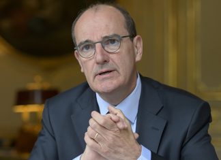 La citation du jour par Jean Castex, Premier Ministre Français