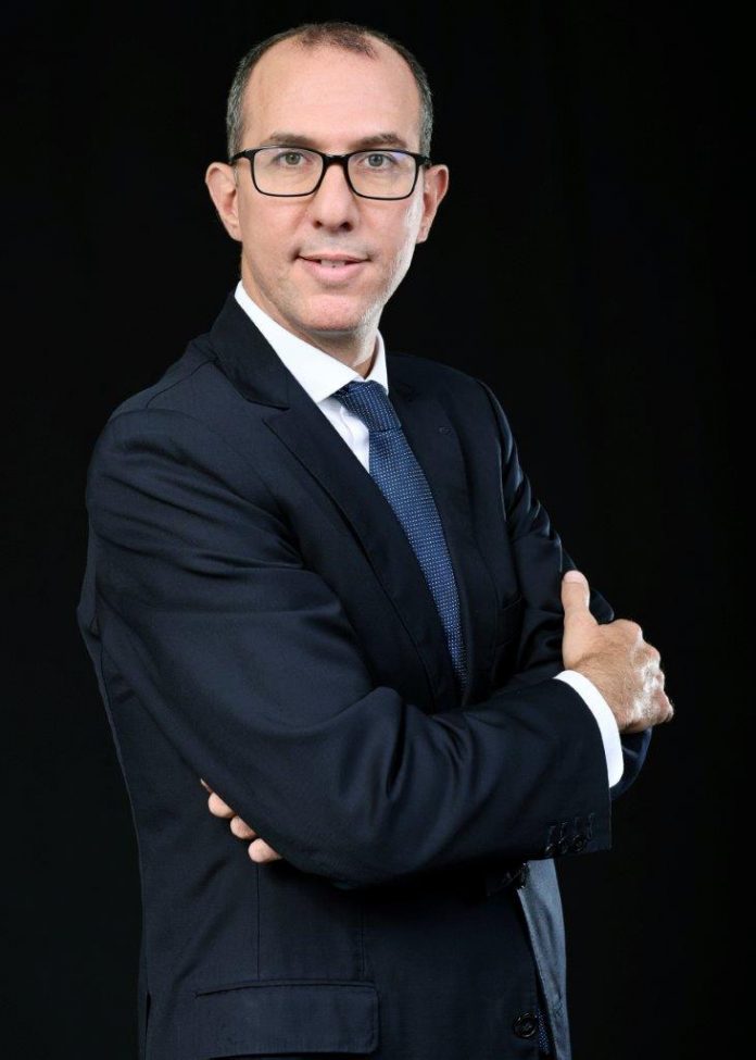 Mehdi Benbachir