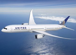 Aérien : United Airlines envisage de licencier jusqu’à 45% de ses effectif