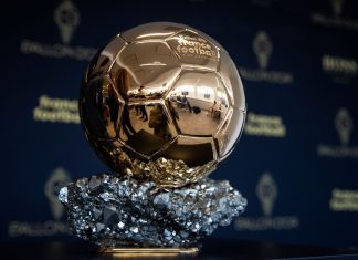 Alerte sport : Le Ballon d’Or ne sera pas attribué en 2020