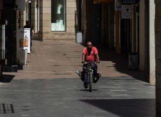 Espagne : La ville de Barcelone reconfinée