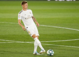 Liga : En cas de sacre, les supporters du Real Madrid interdits de se rassembler à la Place Cibeles