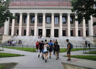 USA : Les étudiants étrangers inscrits à des cours entièrement en ligne devront quitter le pays
