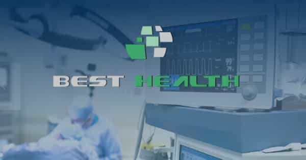 Best Health
