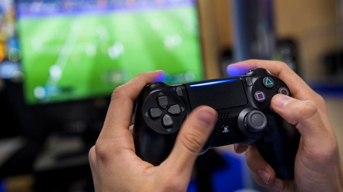Jeux vidéos