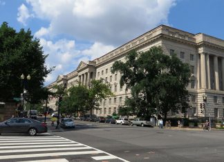 Washington place 24 entreprises chinoises sur la liste noire
