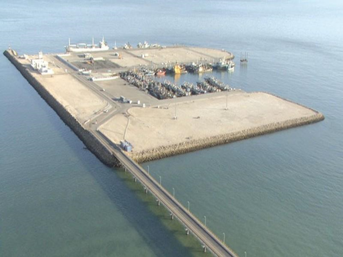 port