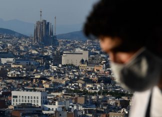 De nouvelles restrictions dans plusieurs régions espagnoles pour endiguer la propagation du Covid-19