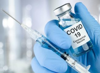 95% des volontaires n’ont eu aucun effet indésirable avec le vaccin chinois Sinovac