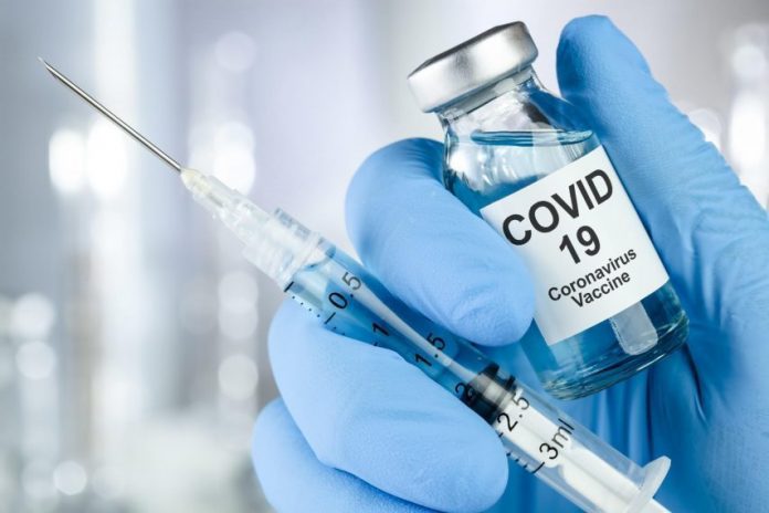 vaccin covid