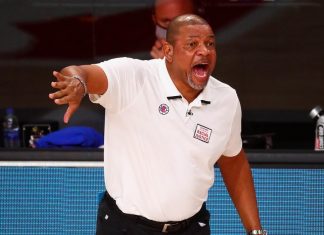 Les Clippers et Doc Rivers se séparent