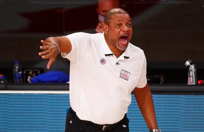 Doc Rivers