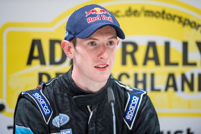 Elfyn Evans