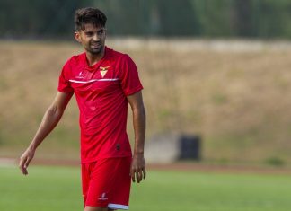Alerte Sport : Le Wydad sur le point de recruter Enzo Zidane