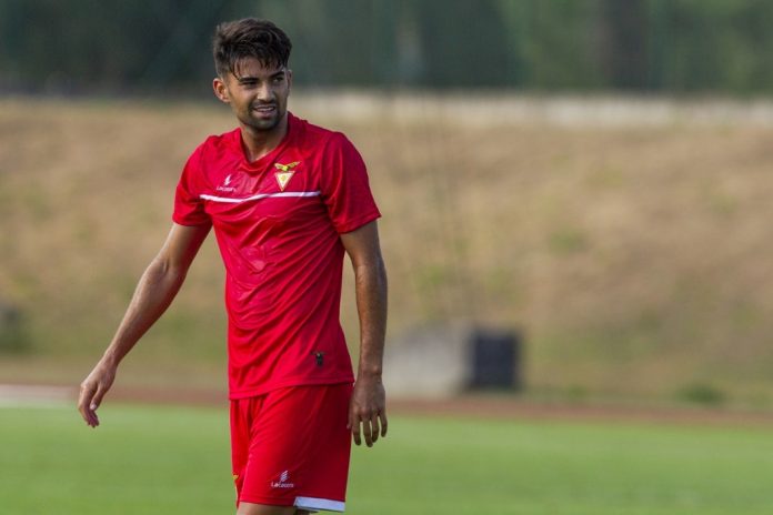 Enzo Zidane