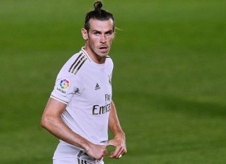 Gareth Bale accuse le Real Madrid de bloquer son départ