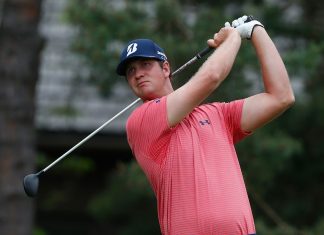 Le golfeur américain Hudson Swafford s’adjuge le Corales Championship