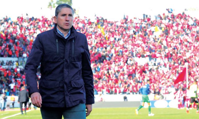 Juan Carlos Garrido