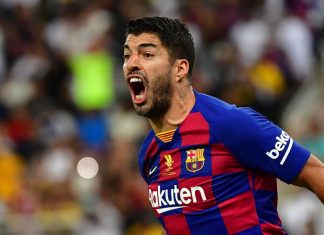 Le Barça cède Luis Suarez à l’Atletico de Madrid