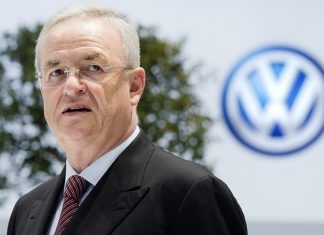 L’ancien patron de Volkswagen devant la justice pour l’affaire du dieselgate