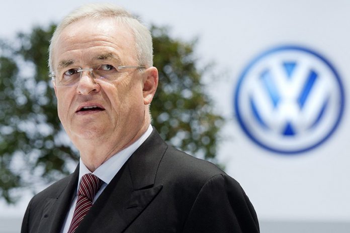 Martin Winterkorn
