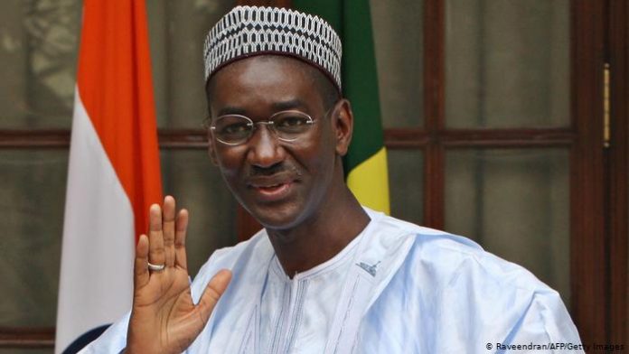 Moctar Ouane